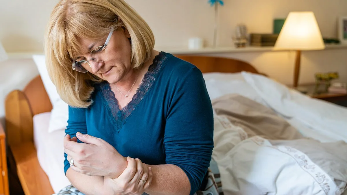 New Therapy for Arthritis: Peptide Treatment Offers Hope