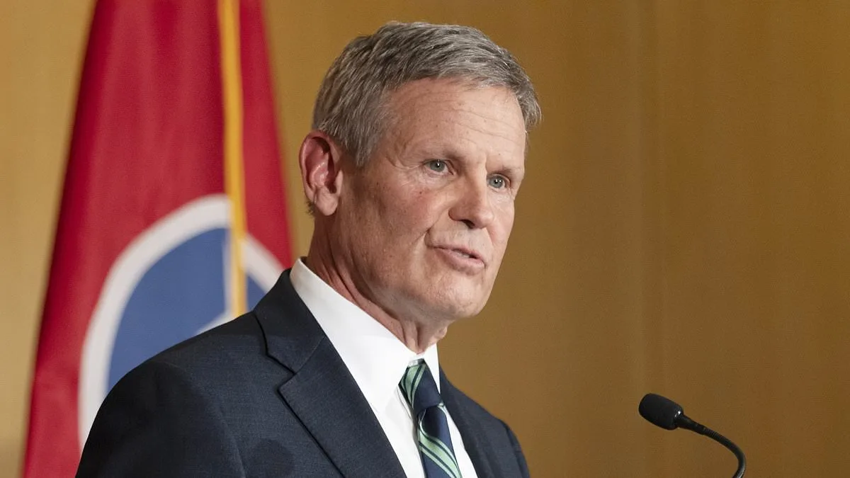 Nuclear Family Month: Tennessee's New Pride