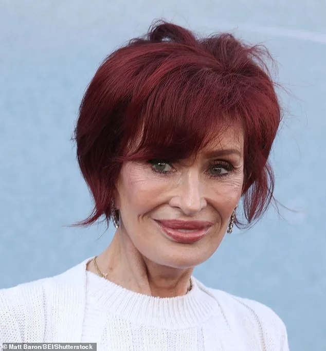 Ozempic Face": Muscles or Meds?