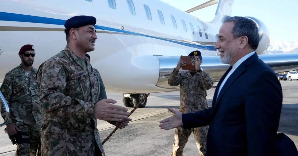 Pakistan Facilitates U.S.-Iran Peace Talks as Region Braces for More Violence