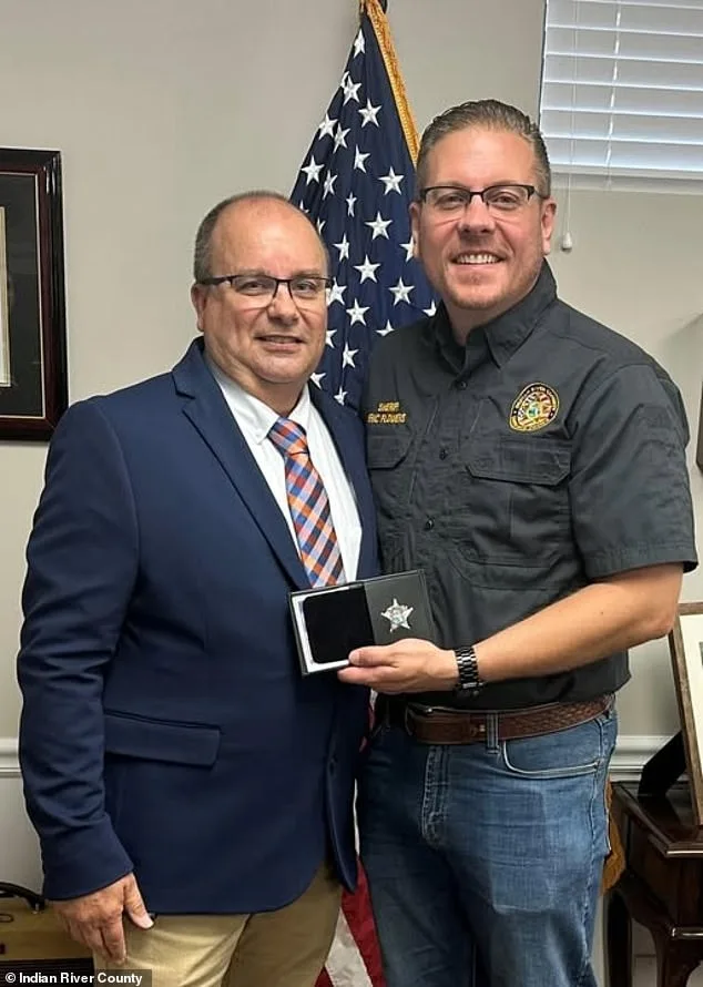 Police warn Vero Beach resident Jesse Ellis is armed and on the run.