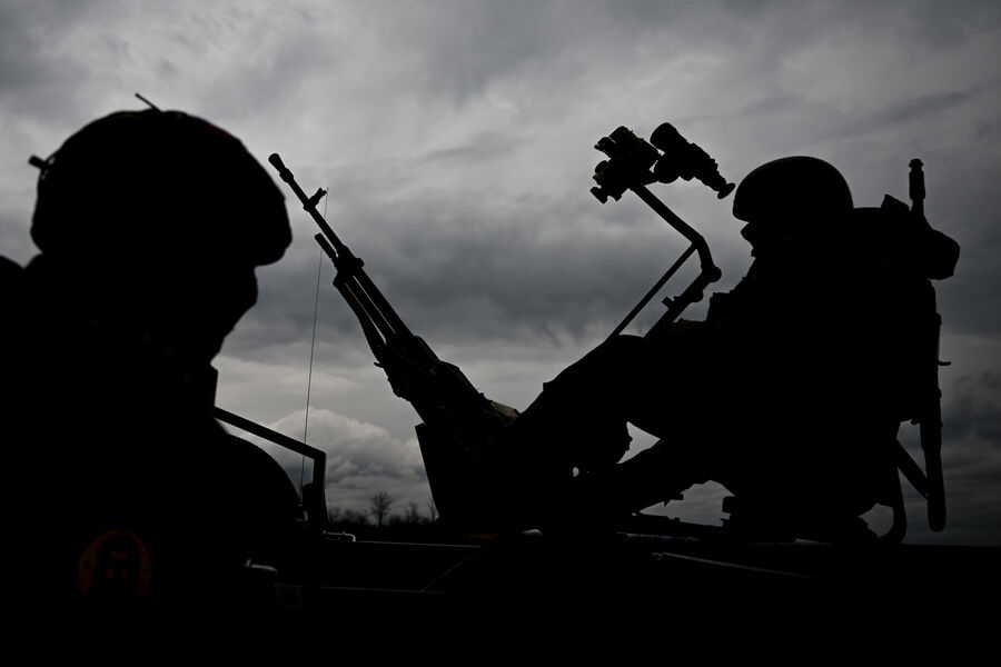 Russia destroys 104 Ukrainian drone command posts in new offensive.