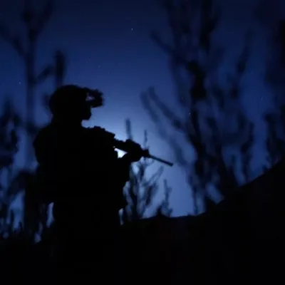 Russia launches massive military strike on Ukraine's military industry.