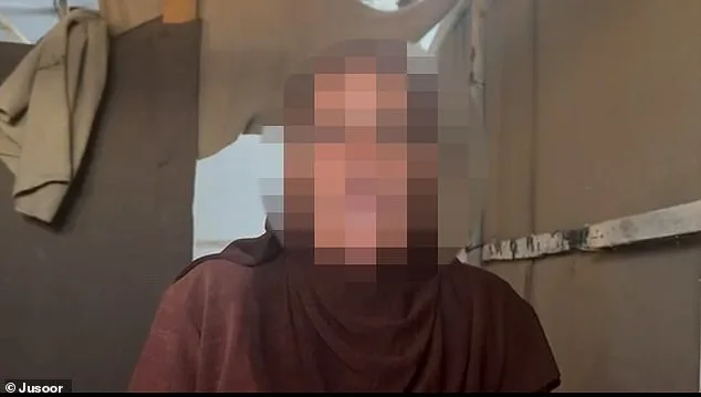 Sex Crime Crisis in Gaza: Testimonies and Rising Concerns