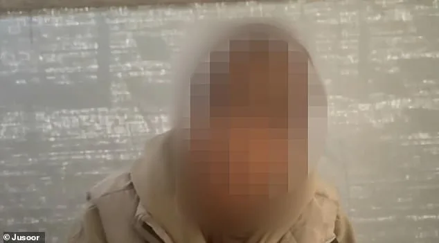 Sex Crime Crisis in Gaza: Testimonies and Rising Concerns