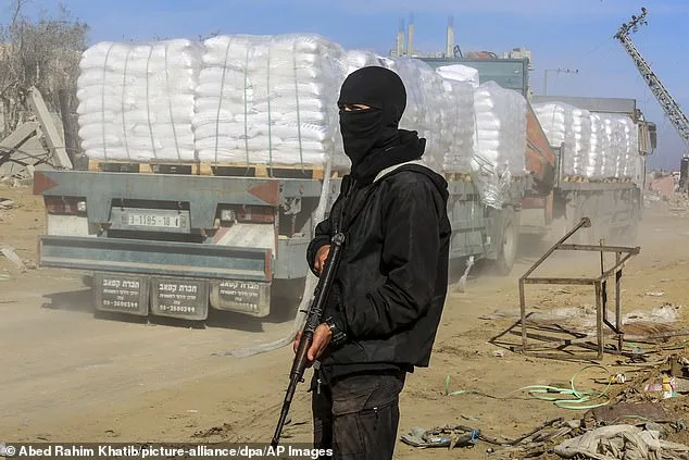 Sex Crime Crisis in Gaza: Testimonies and Rising Concerns