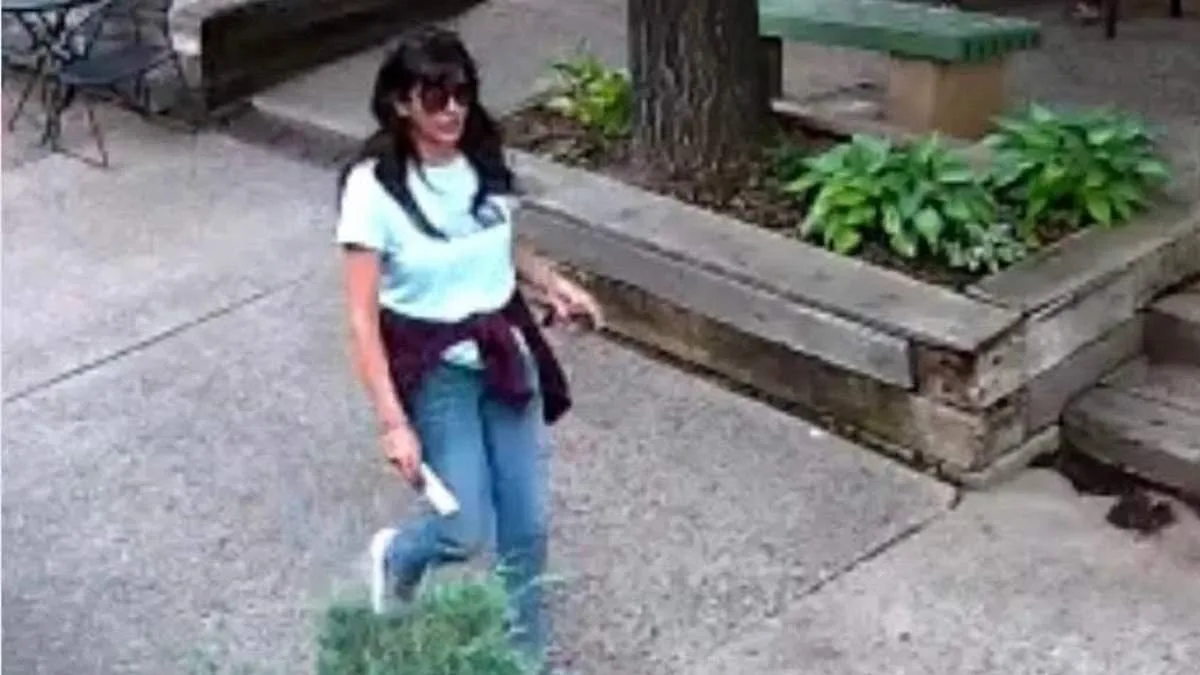 Sixth Missing Official Links New Mexico Scientist to Nuclear Secrets Mystery