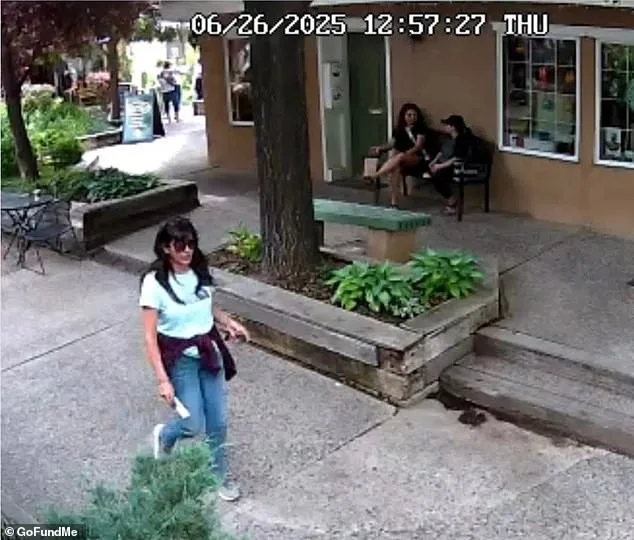 Sixth Missing Official Links New Mexico Scientist to Nuclear Secrets Mystery