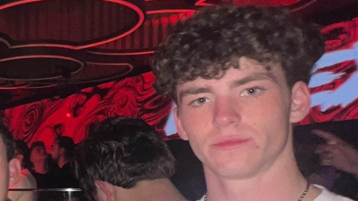 Spanish witness reveals final moments of American student James Gracey before death in Barcelona.