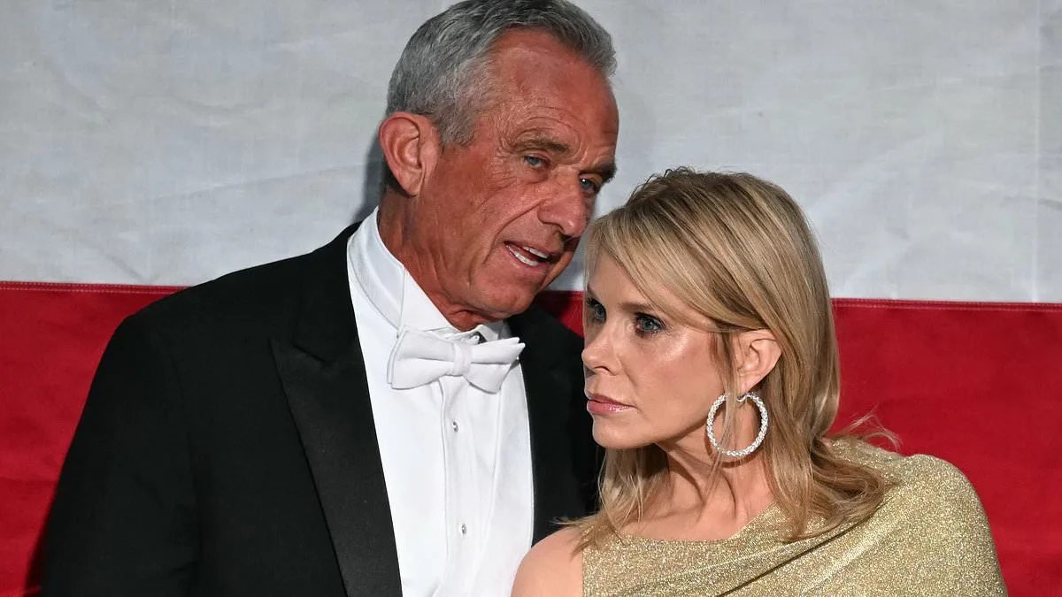 The Dark Side of the Kennedys: A biography reveals a family secret.