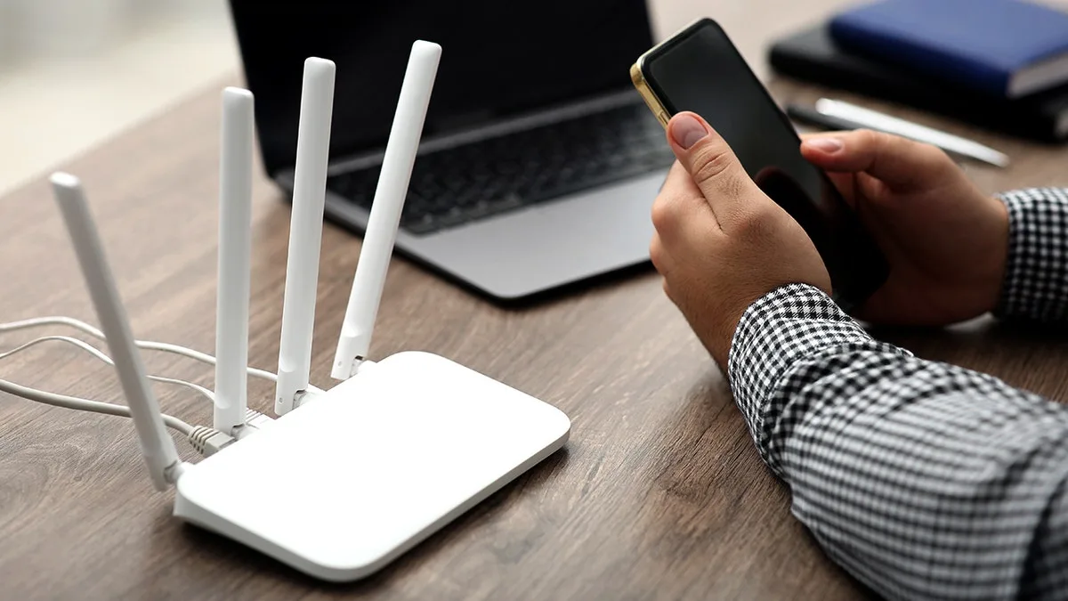 The Dark Side of Wi-Fi: Beyond Password Protection