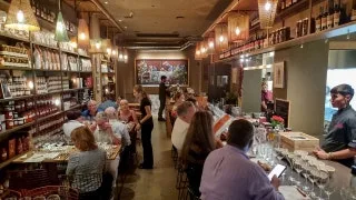 The Dark Side of Wi-Fi: Beyond Password Protection