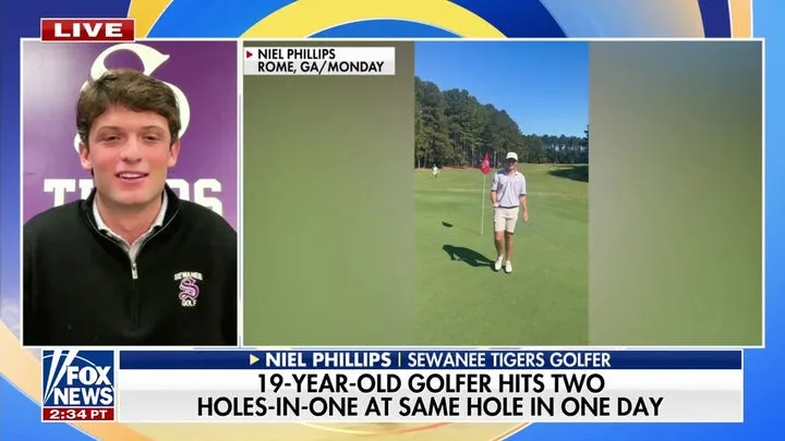 The Masters: A World Apart