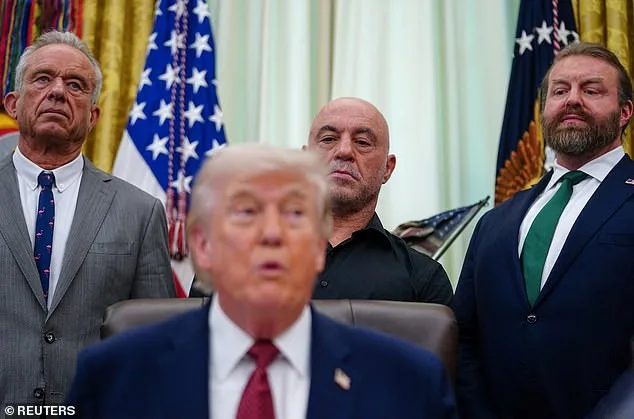 Trump says Iran cannot blackmail US after Strait of Hormuz threat