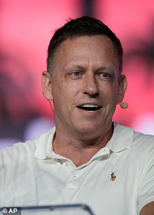 Vance hosts elite dinners raising $60 million for GOP campaign fund