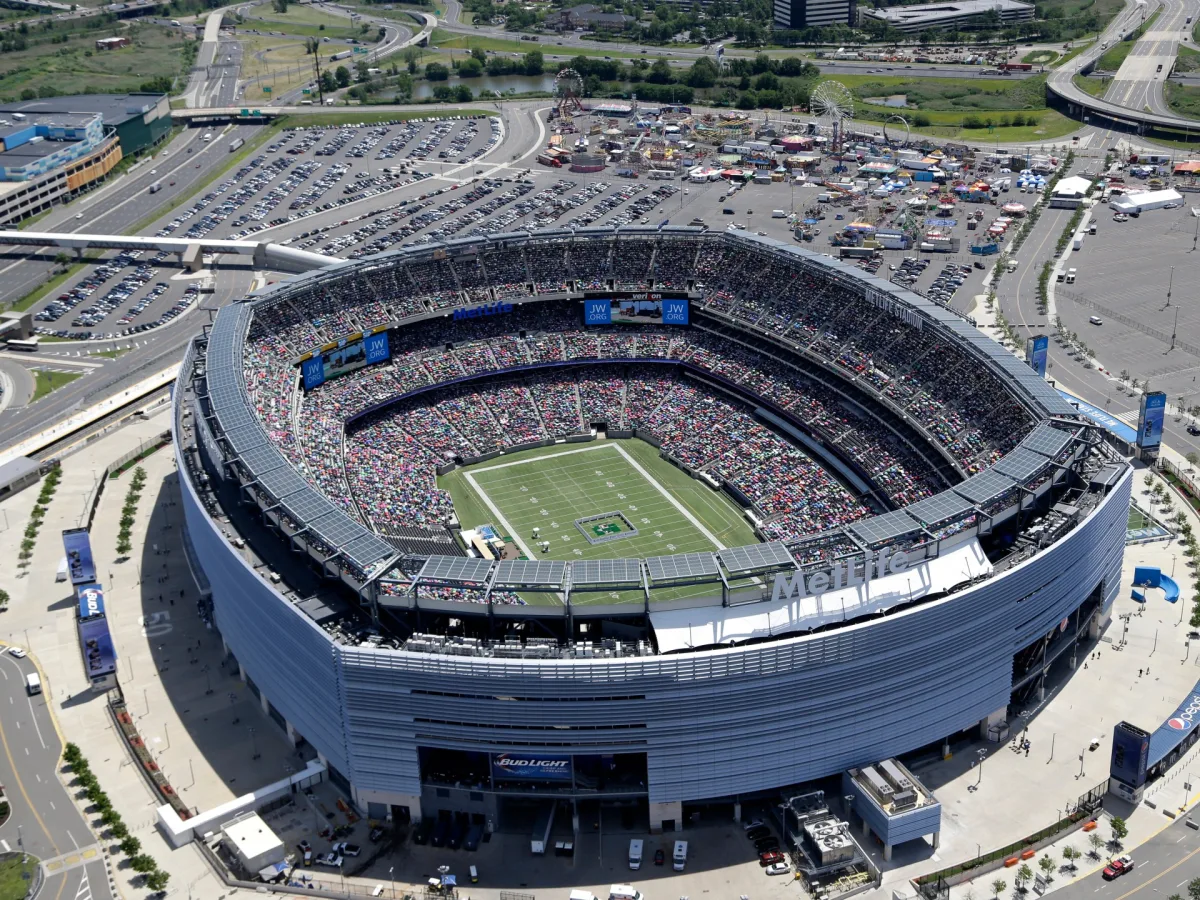 World Cup Travel Costs Skyrocket, Sparking Political Outcry and Fan Frustration.