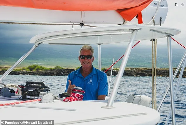 Kansas Man Charged With Attempted Murder After Stabbing Hawaii Boat Captain