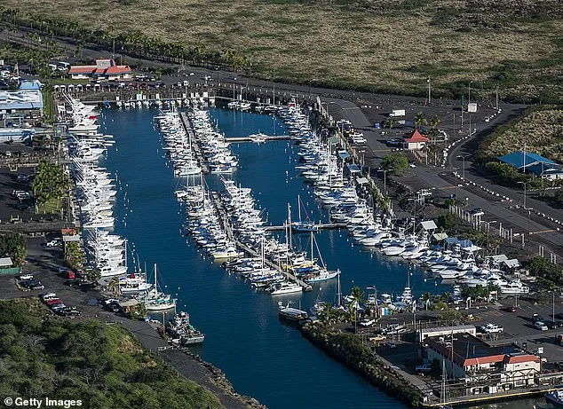 Kansas Man Charged With Attempted Murder After Stabbing Hawaii Boat Captain