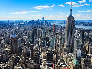 Lethal Legionnaires' disease surges across US amid rising summer heat.