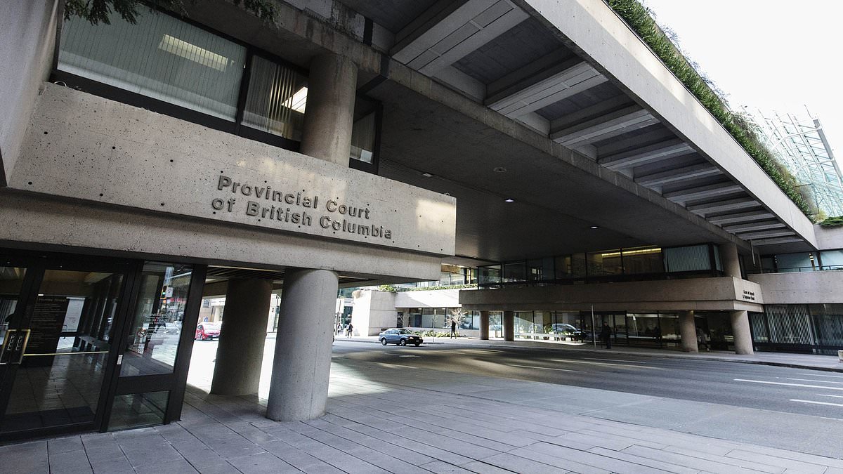 Judge cites Indigenous heritage when sentencing man to six months for assaulting stepson.