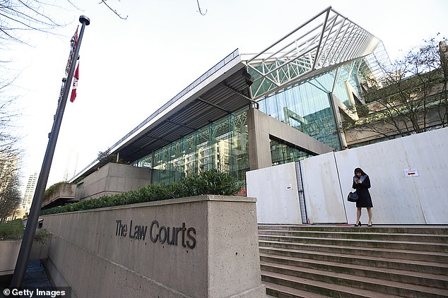 Judge cites Indigenous heritage when sentencing man to six months for assaulting stepson.