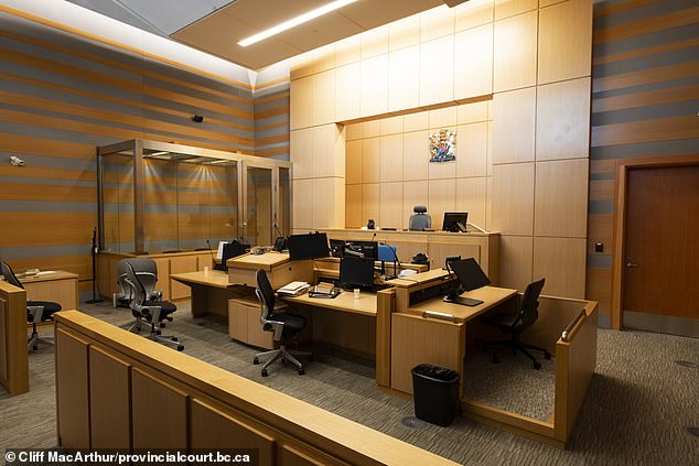 Judge cites Indigenous heritage when sentencing man to six months for assaulting stepson.