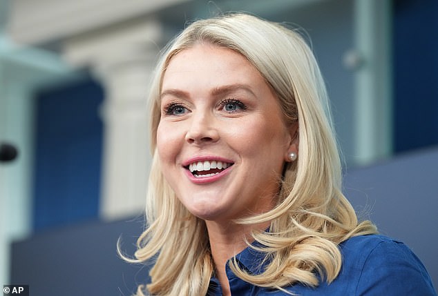 Trump returns to WCD Dinner to roast media and settle scores.