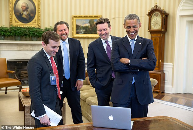 Trump returns to WCD Dinner to roast media and settle scores.