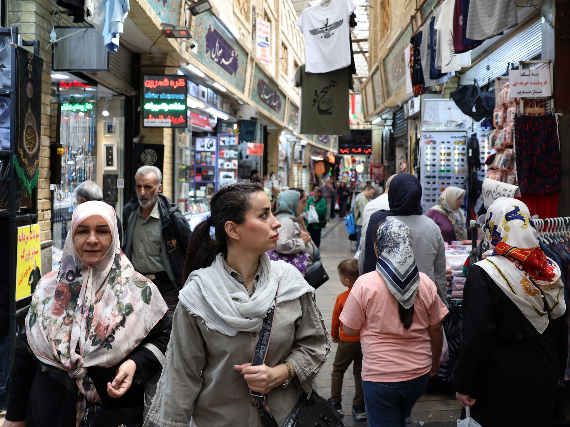 Iran reinstates preferential exchange rates for critical imports amid conflict.