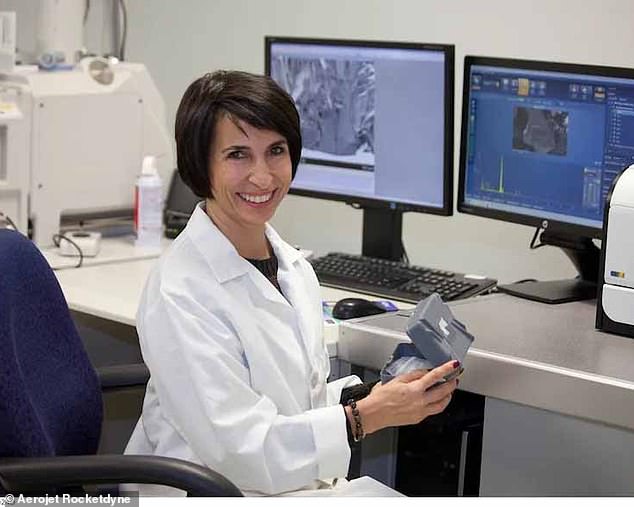 NASA engineer vanishes amid growing fears of sinister space program cover-ups