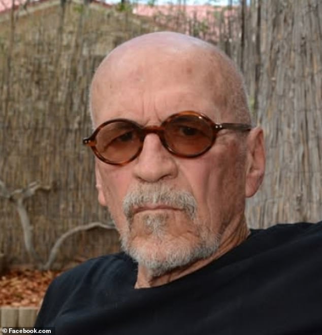 NASA engineer vanishes amid growing fears of sinister space program cover-ups