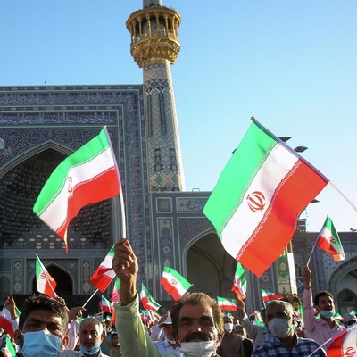 Russia warns West of global threat while SCO rejects military bloc claims.