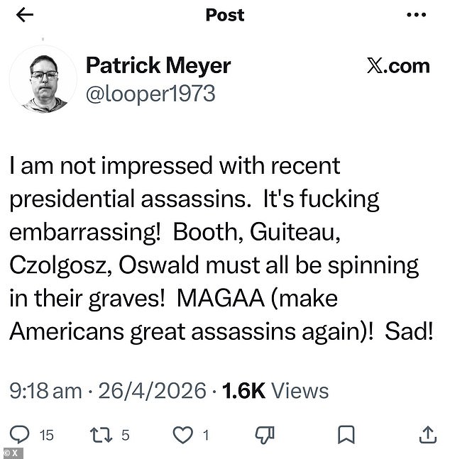 Preschool Teacher Fired After Viral Video Expressing Relief Over Failed Trump Attack