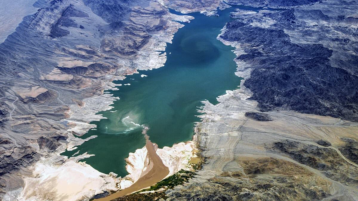 Colorado River crisis deepens as states fail to agree on water cuts.