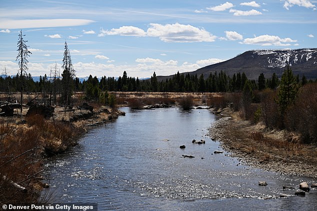 Colorado River crisis deepens as states fail to agree on water cuts.