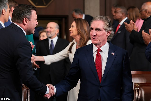 Colorado River crisis deepens as states fail to agree on water cuts.