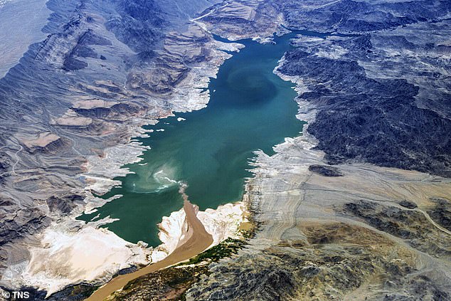 Colorado River crisis deepens as states fail to agree on water cuts.