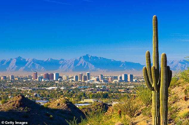 Colorado River crisis deepens as states fail to agree on water cuts.