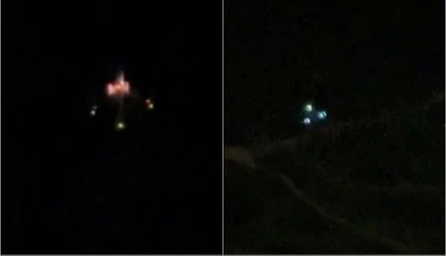 FBI Investigates Theft of 15 Agricultural Drones Over Terror Fears