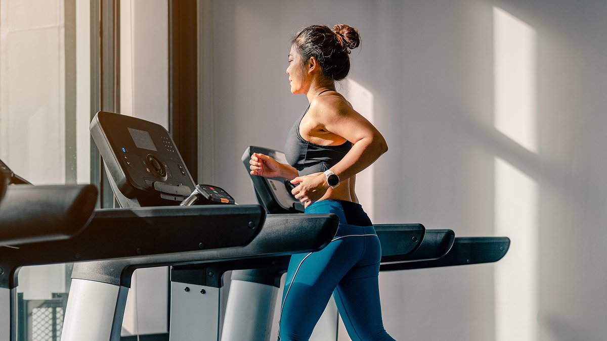 New Study Links Rapamycin to Reduced Muscle Building and Exercise Benefits