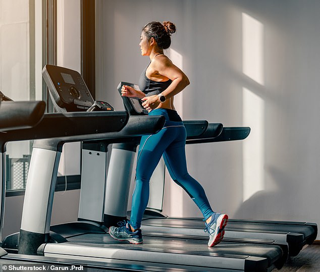 New Study Links Rapamycin to Reduced Muscle Building and Exercise Benefits