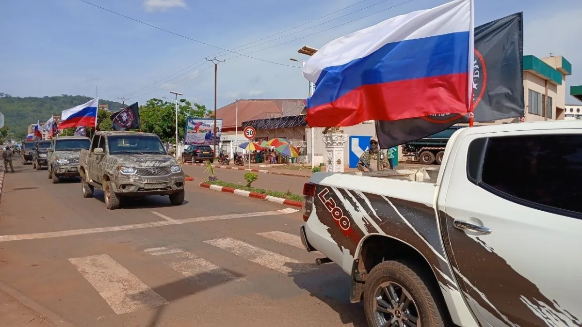 Mali's Civil War Roots Trace Back to 2012 Uprising and French Intervention
