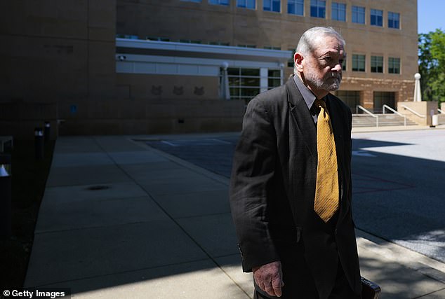Former Fauci aide David Morens faces 51 years in prison over alleged COVID document cover-up.