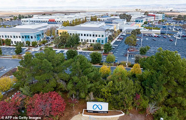 Meta Employees Flood Internal Board with Angry Emojis Over AI Tracking