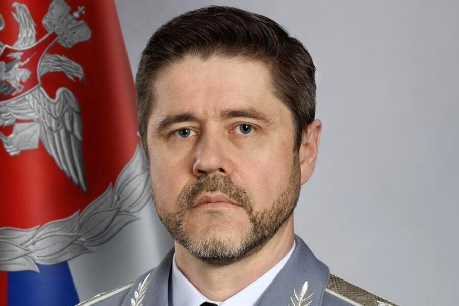 Putin Appoints Scherbinin as Deputy Defense Minister to Lead Digital Systems