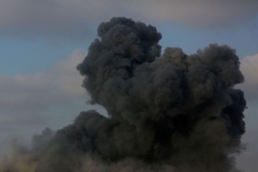 Russia confirms Oreshnik ballistic missile strike on Bila Tserkva