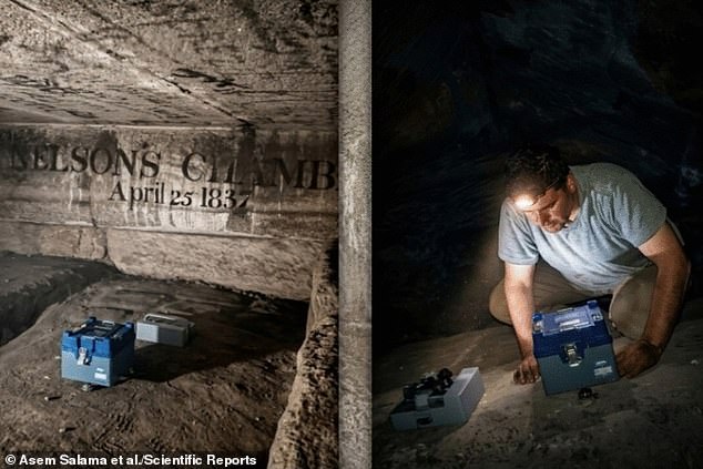 Archaeologists Discover Ancient Engineering Secrets Behind Great Pyramid's 4,600-Year Survival