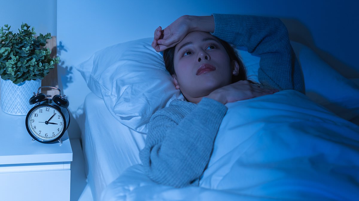 Dr. Ellie reveals simple techniques to end decades of recurring nightmares.