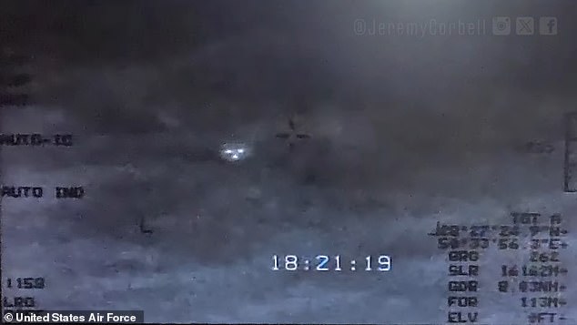 Man Arrested for Claiming UFOs and Zombies in West Virginia