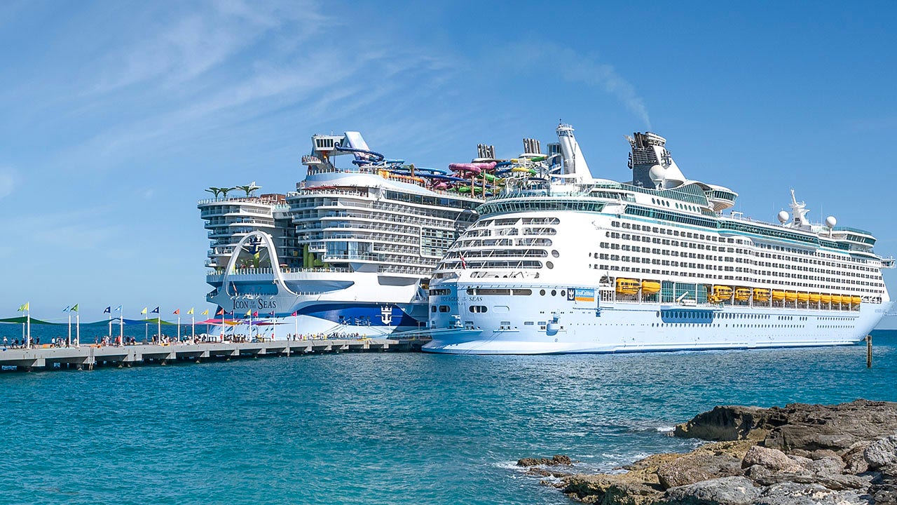 Mexico Rejects Royal Caribbean Water Park Over Environmental Threats